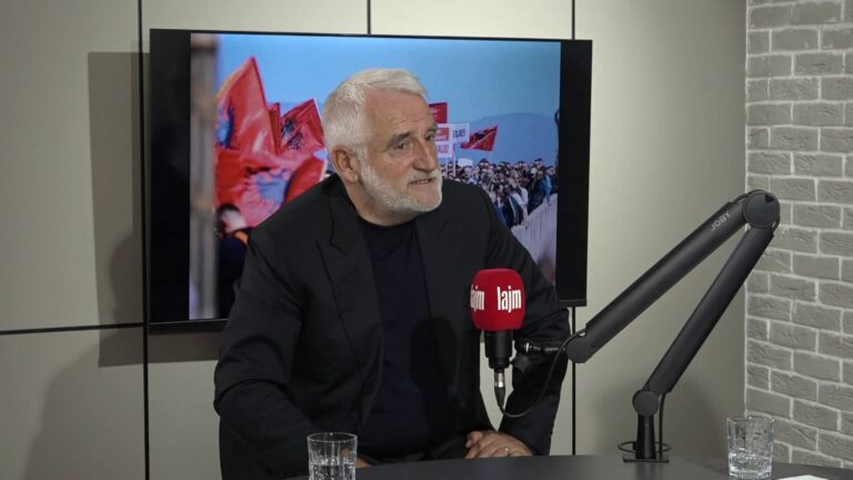 Thaçi: S’ka barazi, pa autonomi!