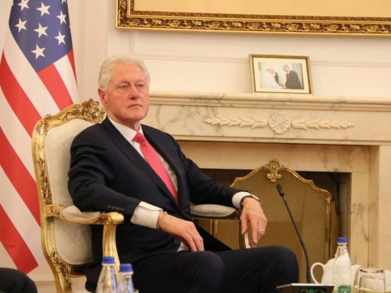 Bill Clinton: Vajza ime Chelsea e ka lexuar Kuranin kur ishte 15 vjeçe. Ja çka më mësoi!
