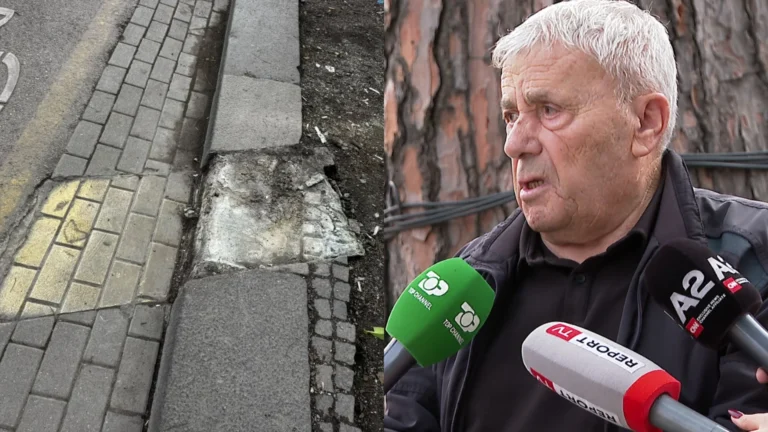 Shkulen pllakat përkujtimore të 4 viktimave të 21 Janarit/ Xhaxhai i Aleks Nikës: Një goditje e rëndë morale për ne, SPAK të hetojë sa më shpejt vrasjet