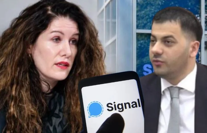 Si u gjetën sekretet e SHISH në telefonin e Agasit/ ish-ministri i Drejtësisë tregon skemën