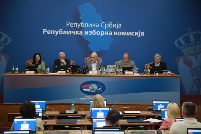 RIK shpall zyrtarisht listën “Koalicioni Shqiptar” për zgjedhjet e 25 tetorit