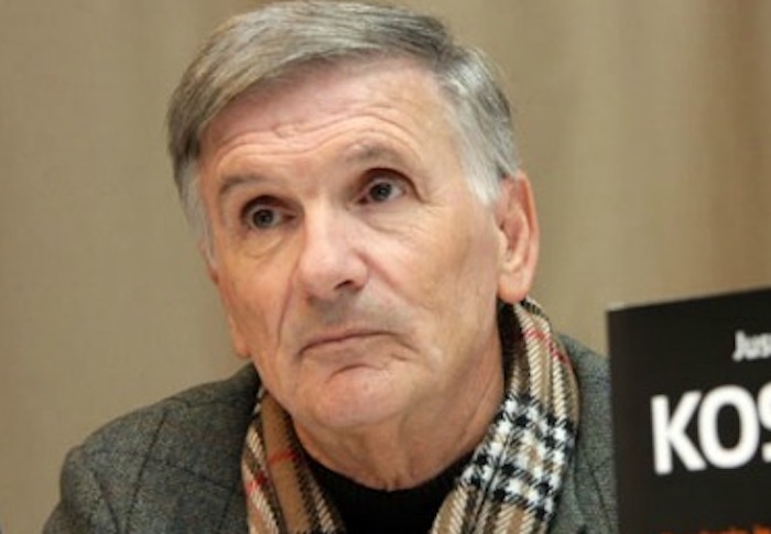 Një emër i papritur për president, ish-ushtaraku: Politikanët i frikësohen