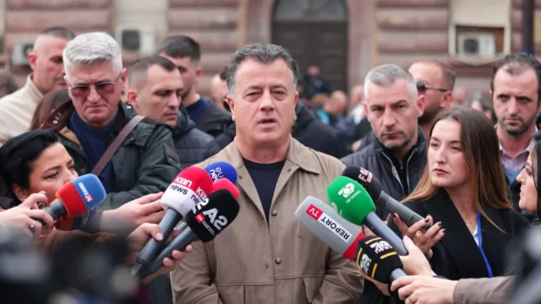 “Ne kemi qenë çdo ditë në krah të studentëve”/ Noka: Protesta e Flamingove u asgjësua nga Rama, koha e tregoi se disa u blenë si derrat