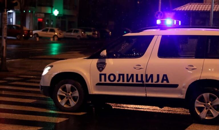 Alarm në Kumanovë: Raportohet e zhdukur një 15-vjeçare, policia në kërkim të saj