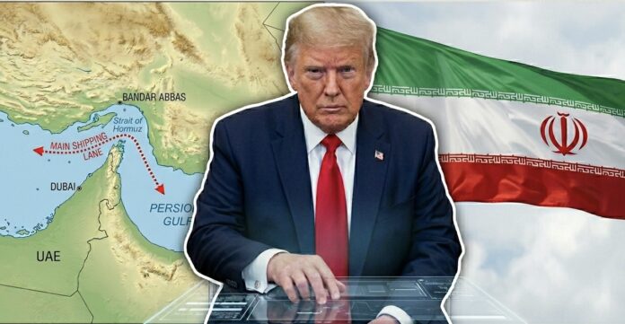 Bie çmimi i naftës, pasi Trumpi bëri veprimin e fundit