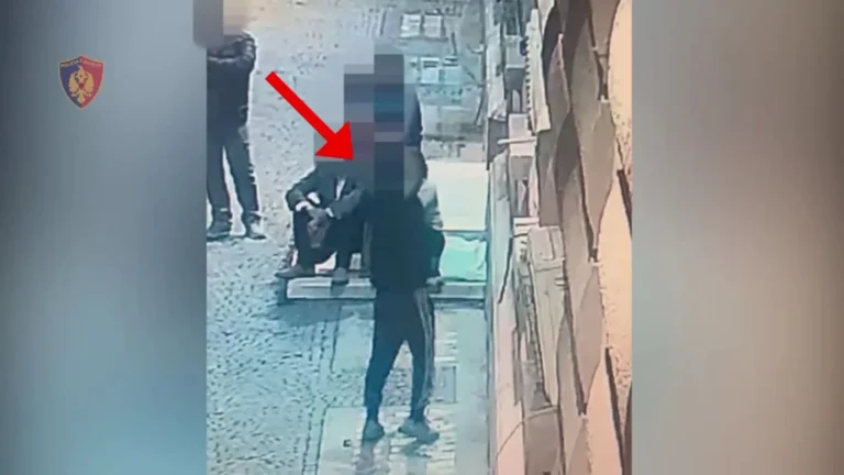 Theu xhamat e Gjykatës Kushtetuese gjatë tubimit të djeshëm, në pranga 19-vjeçari nga Dibra, 5 të tjerë u proceduan penalisht