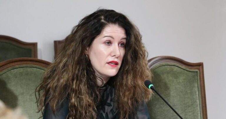 Shkarkimi i Vlora Hysenit, mblidhet Këshilli i Sigurisë Kombëtare i thirrur nga Presidenti Begaj