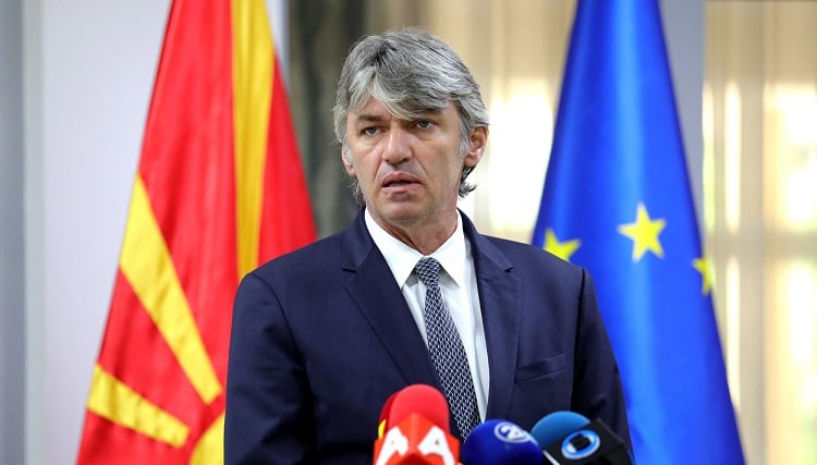 “Lidhja Shqiptare” godet ashpër Gashin: Kauza kombëtare s’është provincializëm, në Bërvenicë të fitojë kandidati shqiptar!